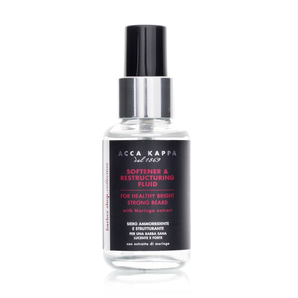 ACCA KAPPA Softener & Restructuring Fluid