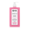 Q+A VITAMIN A.C.E Cleansing Shower Oil
