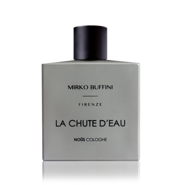 Mirko Buffini LA CHUTE D'EAU 100 ml.