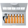 BABOR Radiance Ampoule Serum Concentrate 7x2 ml.