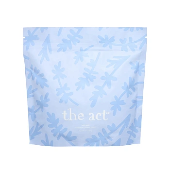 The Act Magnesium Soak Сhildren