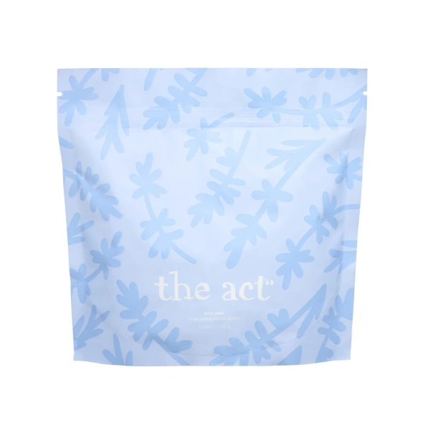 The Act Magnesium Soak Сhildren