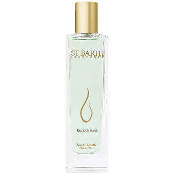Ligne St. Barth №5 Eau de St Barth