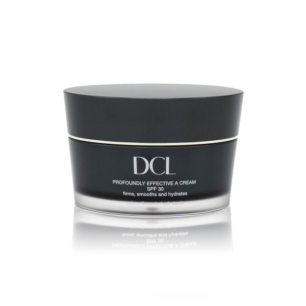 DCL Profoundly Effective A Cream SPF 30