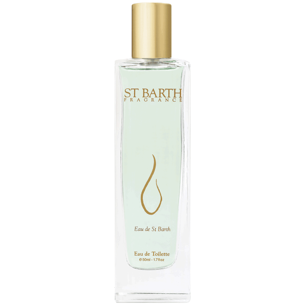 Ligne St. Barth №5 Eau de St Barth