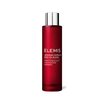 ELEMIS Frangipani Monoi Body Oil