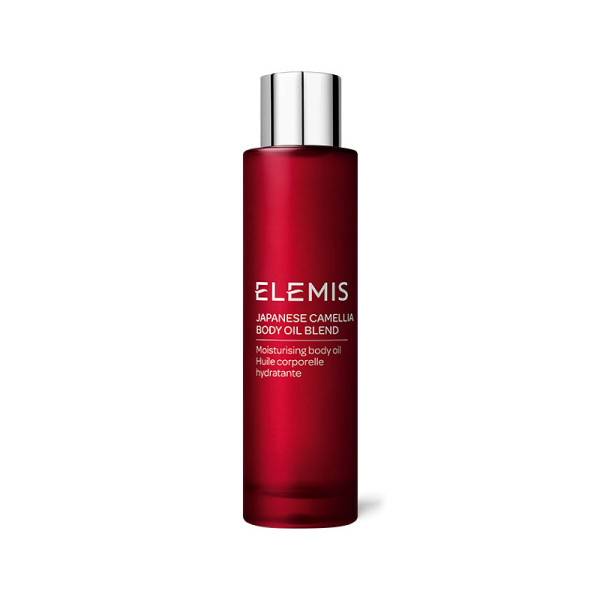 ELEMIS Frangipani Monoi Body Oil