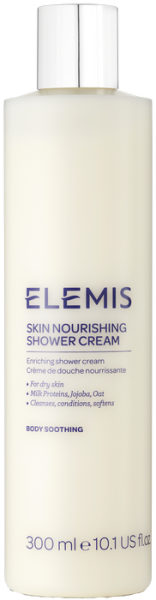 ELEMIS Skin Nourishing Shower Cream