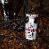 BORNTOSTANDOUT INDECENT CHERRY