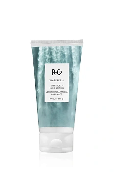 R+Co WATERFALL Moisture + Shine Lotion