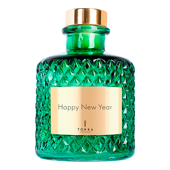 Tonka Perfumes Oud Diffuser