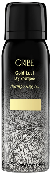 Oribe Gold Lust Dry Shampoo (Purse Size)