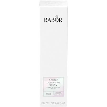 Babor Gentle Cleansing Cream