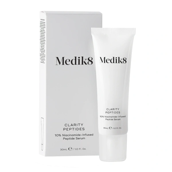 Medik8 Clarity Peptides