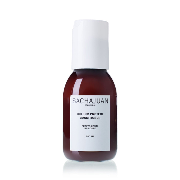 SACHAJUAN Colour Protect Conditioner 100 ml.