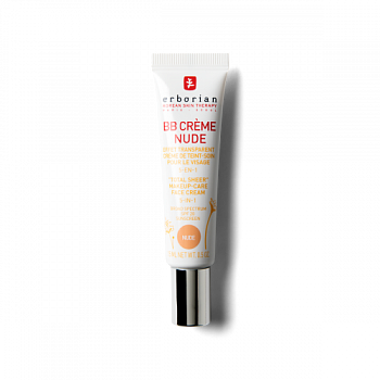 ERBORIAN BB Creme Nude