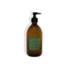 COMPAGNIE DE PROVENCE Menthe Basilic Mint Basil Liquid Marseille Soap 300 ml.