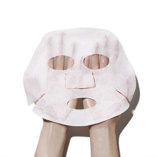 ERBORIAN Glow Shot Mask