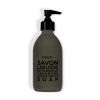 COMPAGNIE DE PROVENCE Cashmere liquid marseille soap 300 ml.