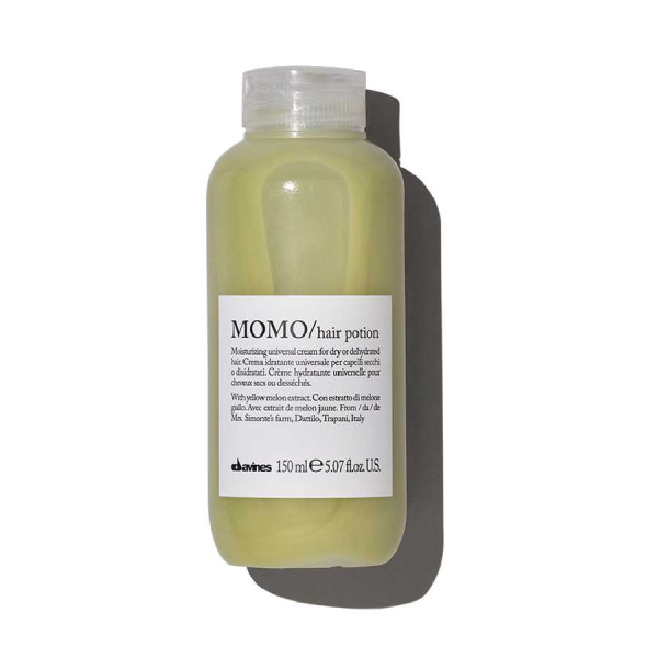 DAVINES Essential Haircare Momo Hair Potion