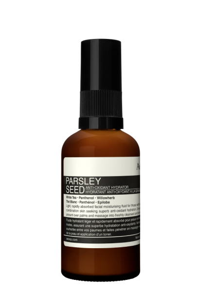 Aesop Parsley Seed Anti-Oxidant Hydrator 60 ml.
