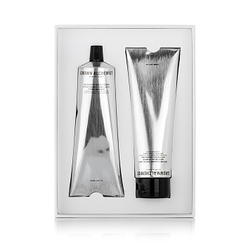Grown Alchemist Holiday Intensive Bodycare - Limited Edition Kit 3