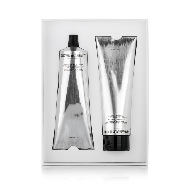 Grown Alchemist Holiday Intensive Bodycare - Limited Edition Kit 3