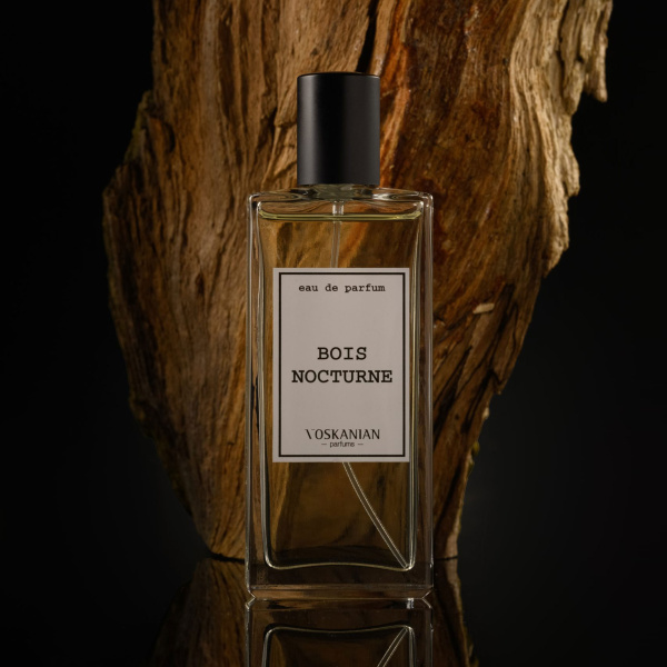 Voskanian Parfums Bois Nocturne