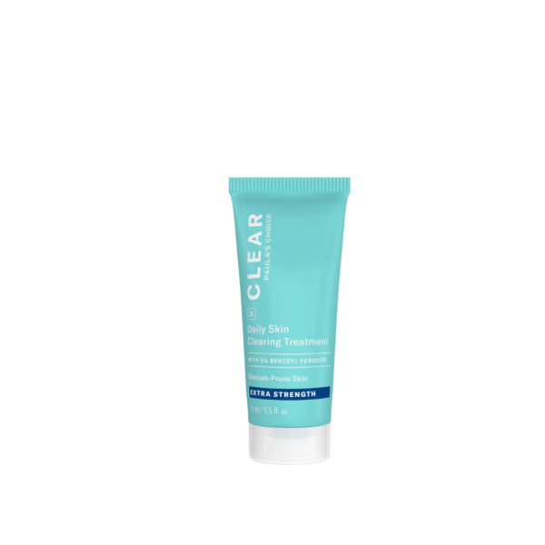 Paula's Choice Clear Extra Strength Daily Skin Clearing Treatment 15 ml.