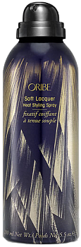 Oribe Soft Lacquer Heat Styling Spray