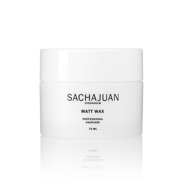 SACHAJUAN Matt Wax