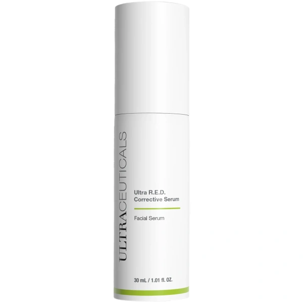 Ultraceuticals Ultra R.E.D. Corrective Serum 30 ml.