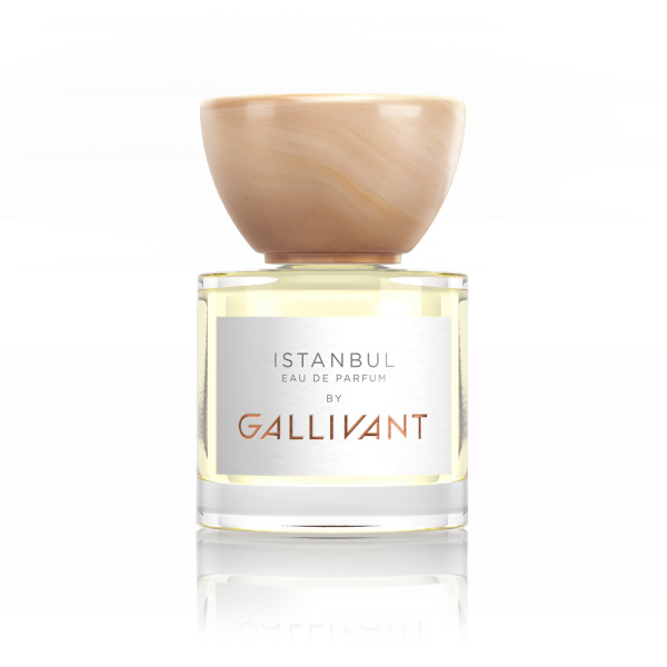 GALLIVANT Istanbul