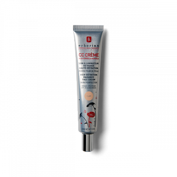 ERBORIAN CC Creme Clair