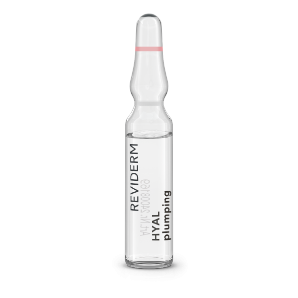 Reviderm Hyal plumping ampoule
