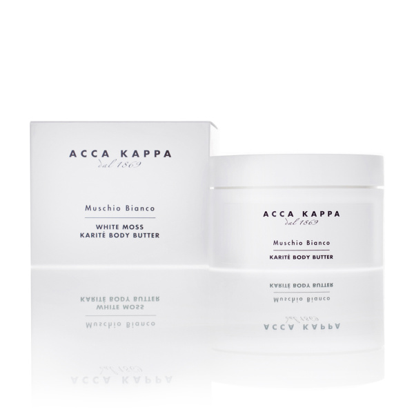 Acca Kappa Muschio Bianco Oil
