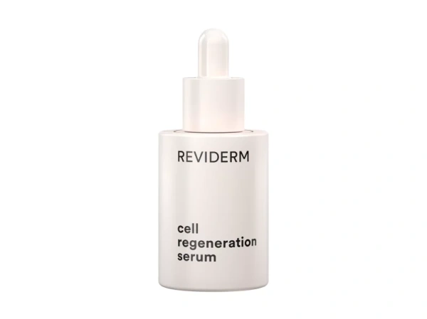Reviderm Cell Regeneration Serum