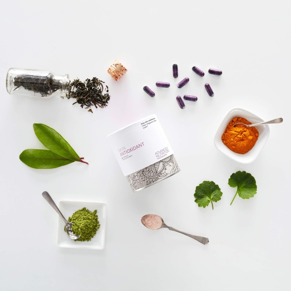 Advanced Nutrition Programme Skin Antioxidant