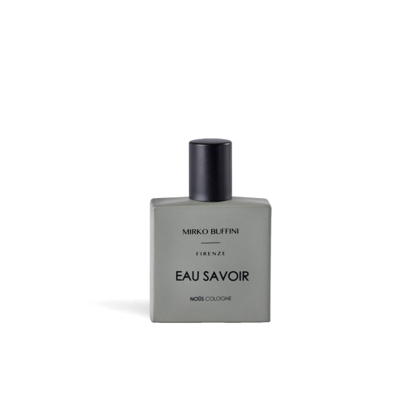 Mirko Buffini EAU SAVOIR 30 ml.