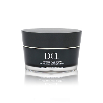 DCL Peptide Plus Cream