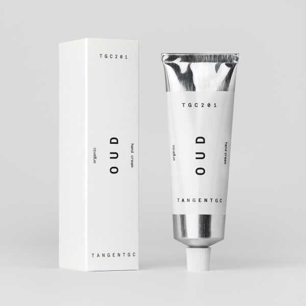 Tangent GC Oud Hand Cream