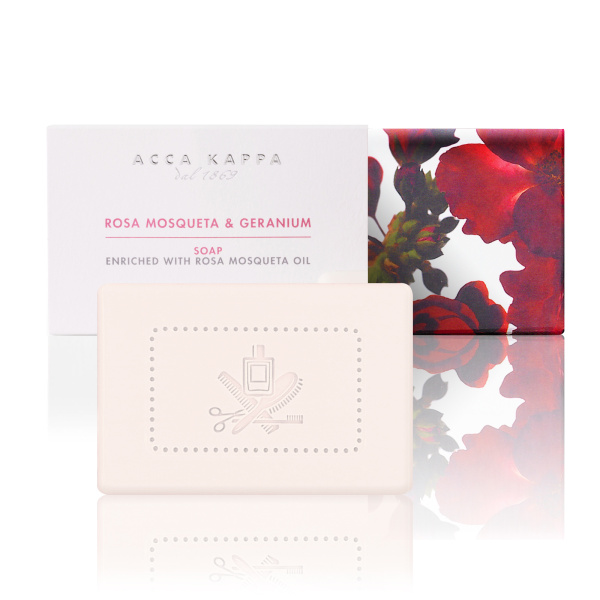 Acca Kappa Rosa Mosqueta & Geranium