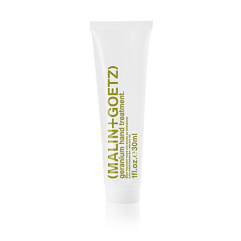 MALIN+GOETZ Geranium Hand Treatment