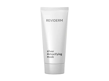 Reviderm Silver Detoxifying Mask