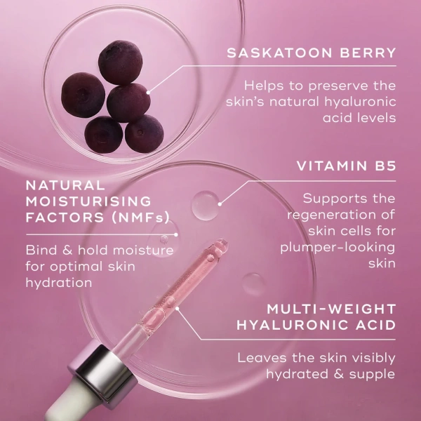Medik8 Hydr8 B5 Intense