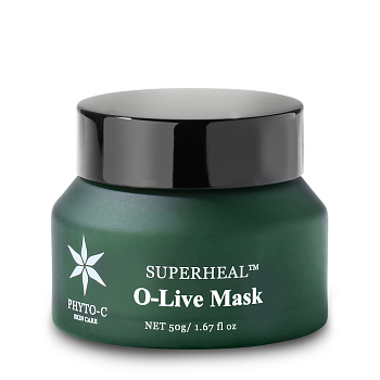 G.LOVE Grapefruit Party Face Energy Mask
