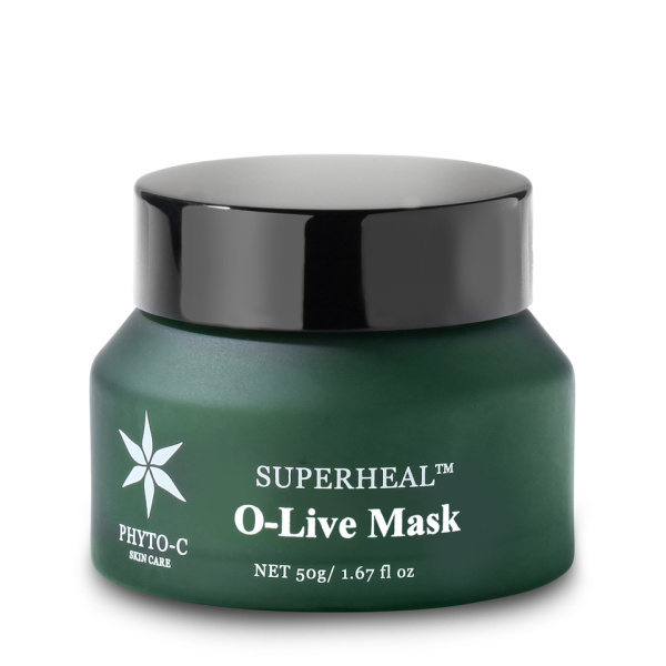 G.LOVE Grapefruit Party Face Energy Mask