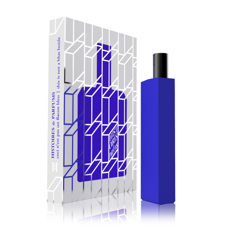 Histoires de Parfums This is not a Blue Bottle 1.1 15 ml.