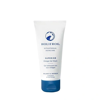 HoliFrog Superior Omega Nutritive Gel Wash Mini