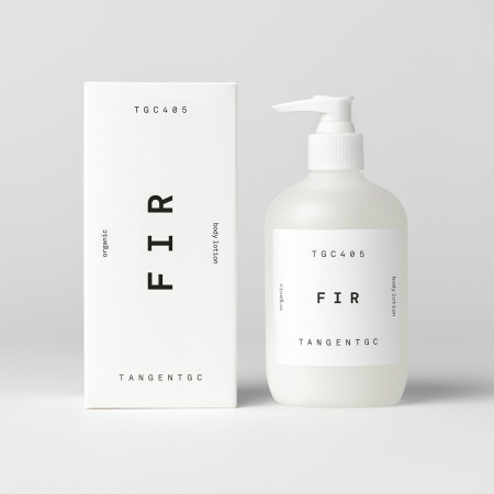 Tangent GC Fir Body Lotion